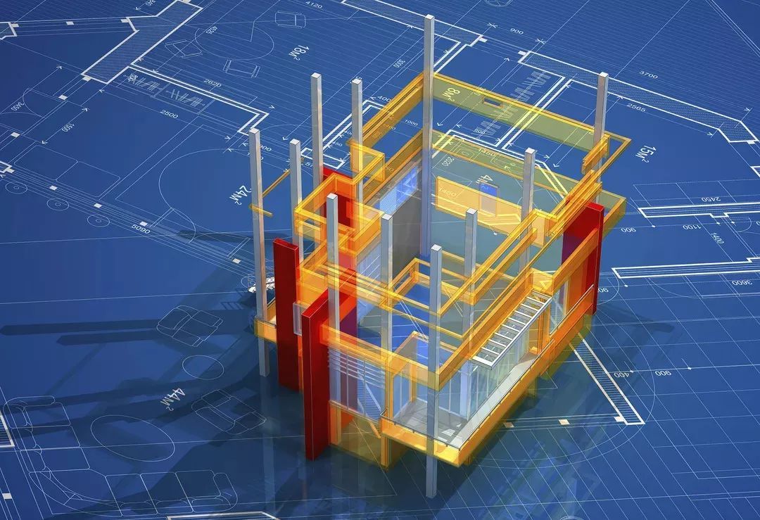 智慧建筑興起，BIM在建筑電氣設(shè)計(jì)中的運(yùn)用