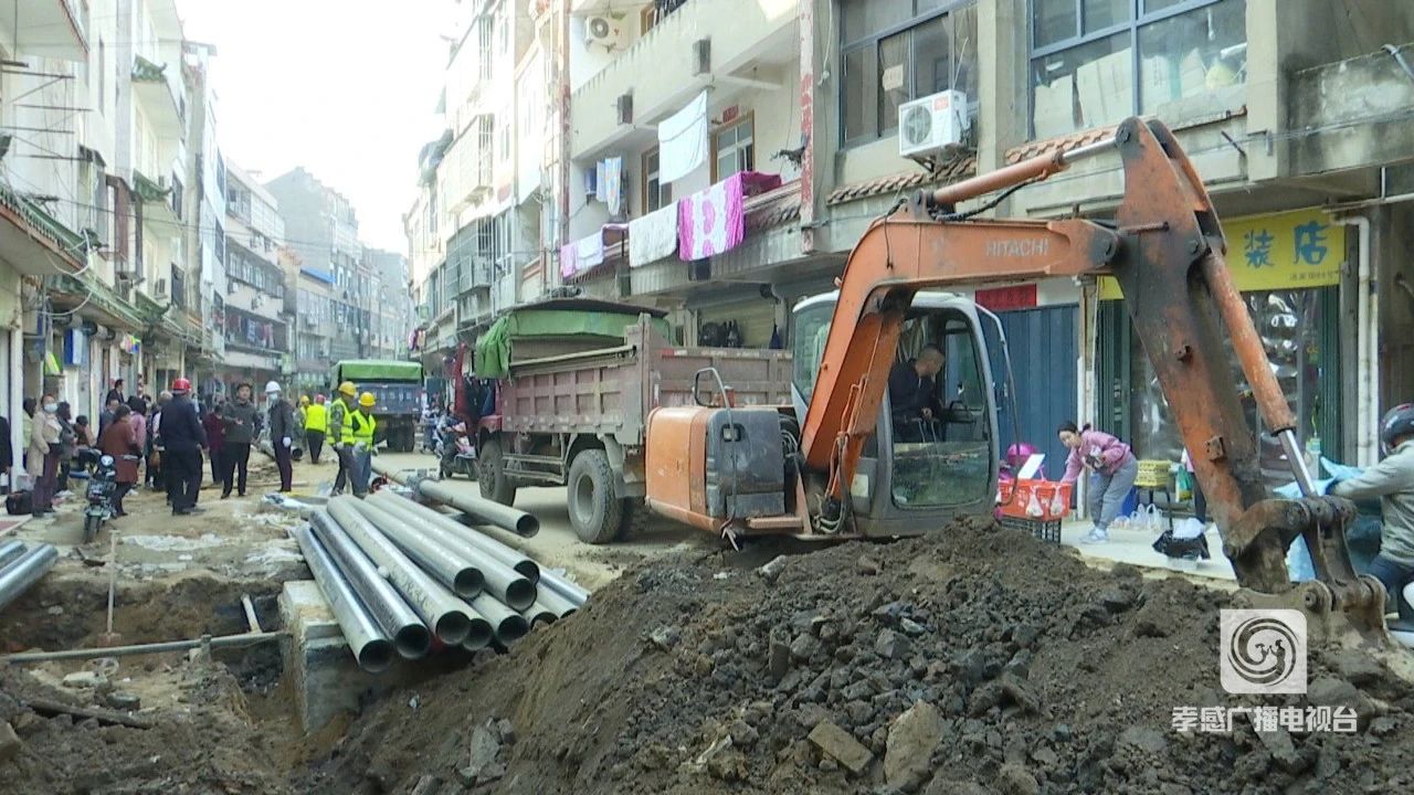 精進不休，持之以恒｜億誠管理助力民生項目建設